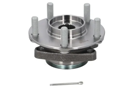 Radlagersatz DACO Germany 112600 Bild Radlagersatz DACO Germany 112600