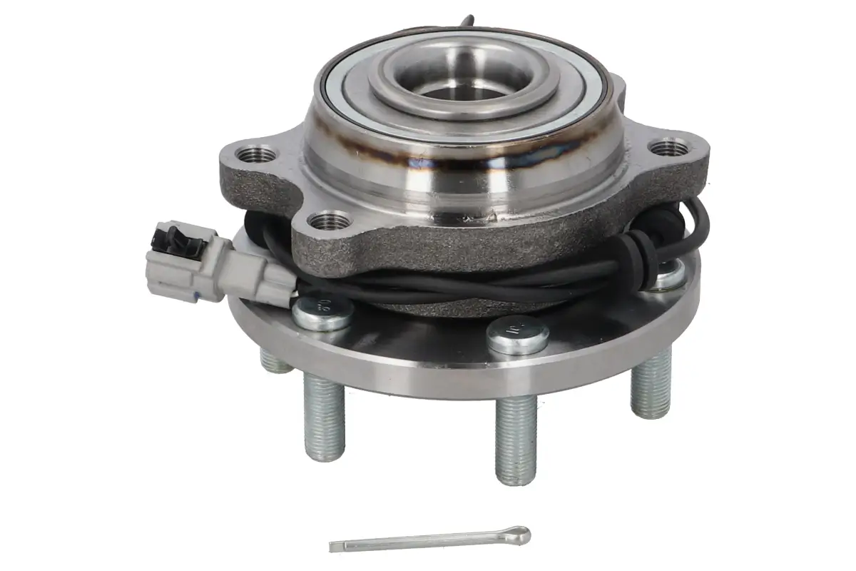 Radlagersatz Vorderachse DACO Germany 112601