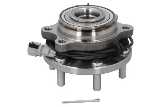 Radlagersatz Vorderachse DACO Germany 112601 Bild Radlagersatz Vorderachse DACO Germany 112601