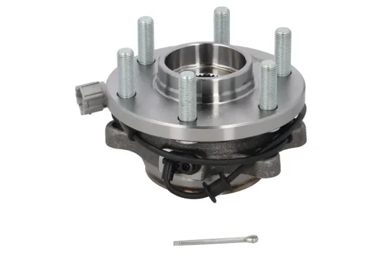 Radlagersatz Vorderachse DACO Germany 112601 Bild Radlagersatz Vorderachse DACO Germany 112601