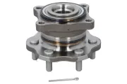 Radlagersatz Hinterachse DACO Germany 112602