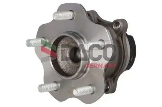 Radlagersatz Hinterachse DACO Germany 112604 Bild Radlagersatz Hinterachse DACO Germany 112604