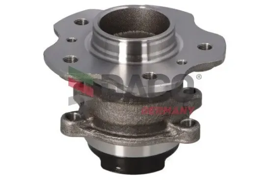 Radlagersatz Hinterachse DACO Germany 112606 Bild Radlagersatz Hinterachse DACO Germany 112606