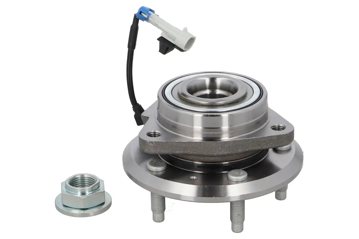 Radlagersatz Vorderachse DACO Germany 112700