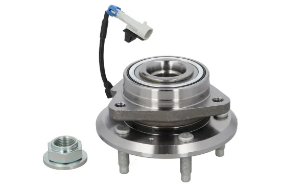 Radlagersatz Vorderachse DACO Germany 112700 Bild Radlagersatz Vorderachse DACO Germany 112700