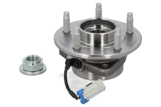 Radlagersatz Vorderachse DACO Germany 112700 Bild Radlagersatz Vorderachse DACO Germany 112700