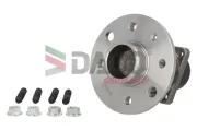 Radlagersatz DACO Germany 112702