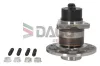 Radlagersatz DACO Germany 112702 Bild Radlagersatz DACO Germany 112702