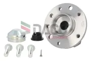 Radlagersatz Vorderachse DACO Germany 112704