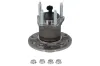Radlagersatz Hinterachse DACO Germany 112705 Bild Radlagersatz Hinterachse DACO Germany 112705