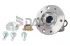 Radlagersatz Vorderachse DACO Germany 112710 Bild Radlagersatz Vorderachse DACO Germany 112710