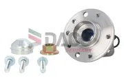 Radlagersatz Vorderachse DACO Germany 112710