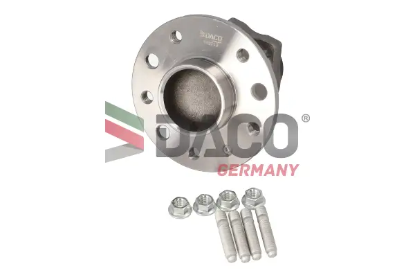 Radlagersatz DACO Germany 112713