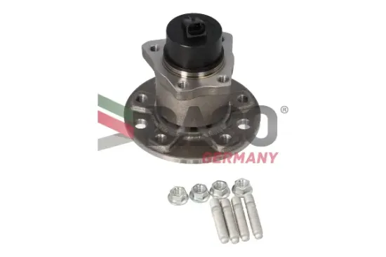 Radlagersatz DACO Germany 112713 Bild Radlagersatz DACO Germany 112713