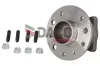 Radlagersatz Hinterachse DACO Germany 112716 Bild Radlagersatz Hinterachse DACO Germany 112716