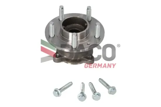 Radlagersatz Hinterachse DACO Germany 112720 Bild Radlagersatz Hinterachse DACO Germany 112720
