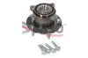 Radlagersatz Hinterachse DACO Germany 112720 Bild Radlagersatz Hinterachse DACO Germany 112720