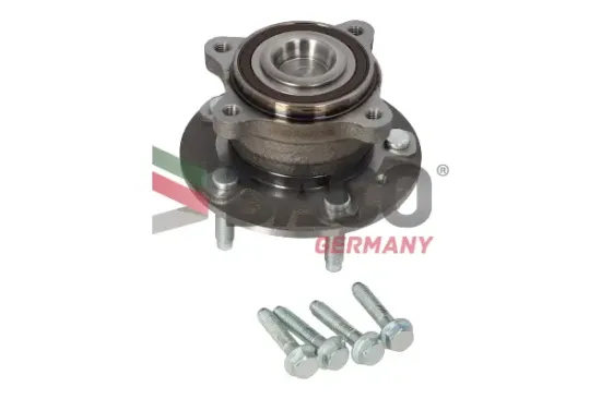 Radlagersatz Hinterachse DACO Germany 112720 Bild Radlagersatz Hinterachse DACO Germany 112720
