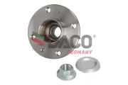 Radlagersatz Hinterachse DACO Germany 112723