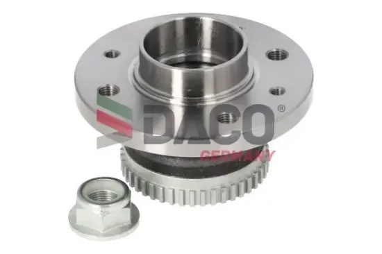 Radlagersatz DACO Germany 113001 Bild Radlagersatz DACO Germany 113001