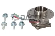 Radlagersatz Hinterachse DACO Germany 113002