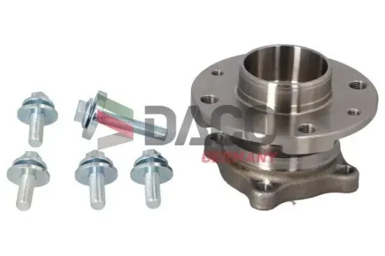 Radlagersatz Hinterachse DACO Germany 113002 Bild Radlagersatz Hinterachse DACO Germany 113002