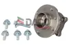 Radlagersatz Hinterachse DACO Germany 113002 Bild Radlagersatz Hinterachse DACO Germany 113002
