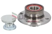Radlagersatz Hinterachse DACO Germany 113300