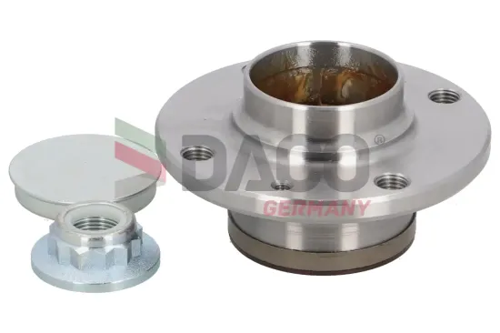 Radlagersatz Hinterachse DACO Germany 113300 Bild Radlagersatz Hinterachse DACO Germany 113300