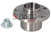 Radlagersatz Vorderachse DACO Germany 113402