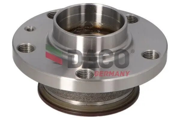 Radlagersatz Hinterachse DACO Germany 113403