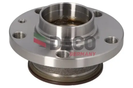 Radlagersatz Hinterachse DACO Germany 113403 Bild Radlagersatz Hinterachse DACO Germany 113403