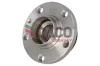 Radlagersatz Hinterachse DACO Germany 113403 Bild Radlagersatz Hinterachse DACO Germany 113403