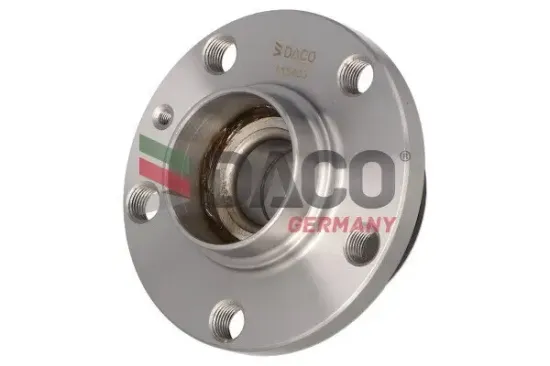 Radlagersatz Hinterachse DACO Germany 113403 Bild Radlagersatz Hinterachse DACO Germany 113403