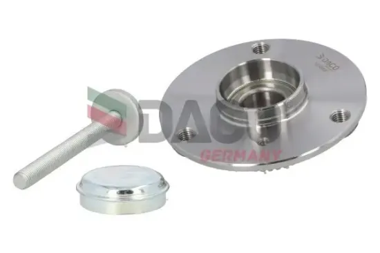 Radlagersatz Vorderachse DACO Germany 113500 Bild Radlagersatz Vorderachse DACO Germany 113500