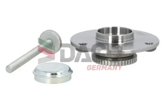 Radlagersatz Vorderachse DACO Germany 113500 Bild Radlagersatz Vorderachse DACO Germany 113500