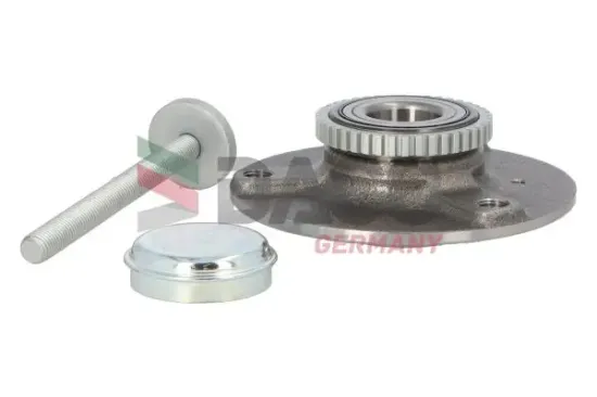 Radlagersatz Vorderachse DACO Germany 113500 Bild Radlagersatz Vorderachse DACO Germany 113500