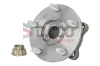 Radlagersatz Vorderachse DACO Germany 113900