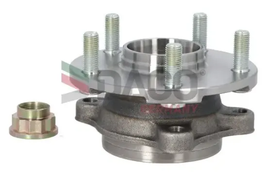 Radlagersatz Vorderachse DACO Germany 113900 Bild Radlagersatz Vorderachse DACO Germany 113900