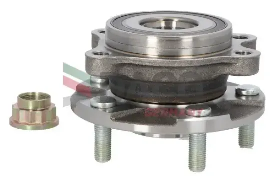 Radlagersatz Vorderachse DACO Germany 113900 Bild Radlagersatz Vorderachse DACO Germany 113900
