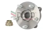 Radlagersatz Vorderachse DACO Germany 113903