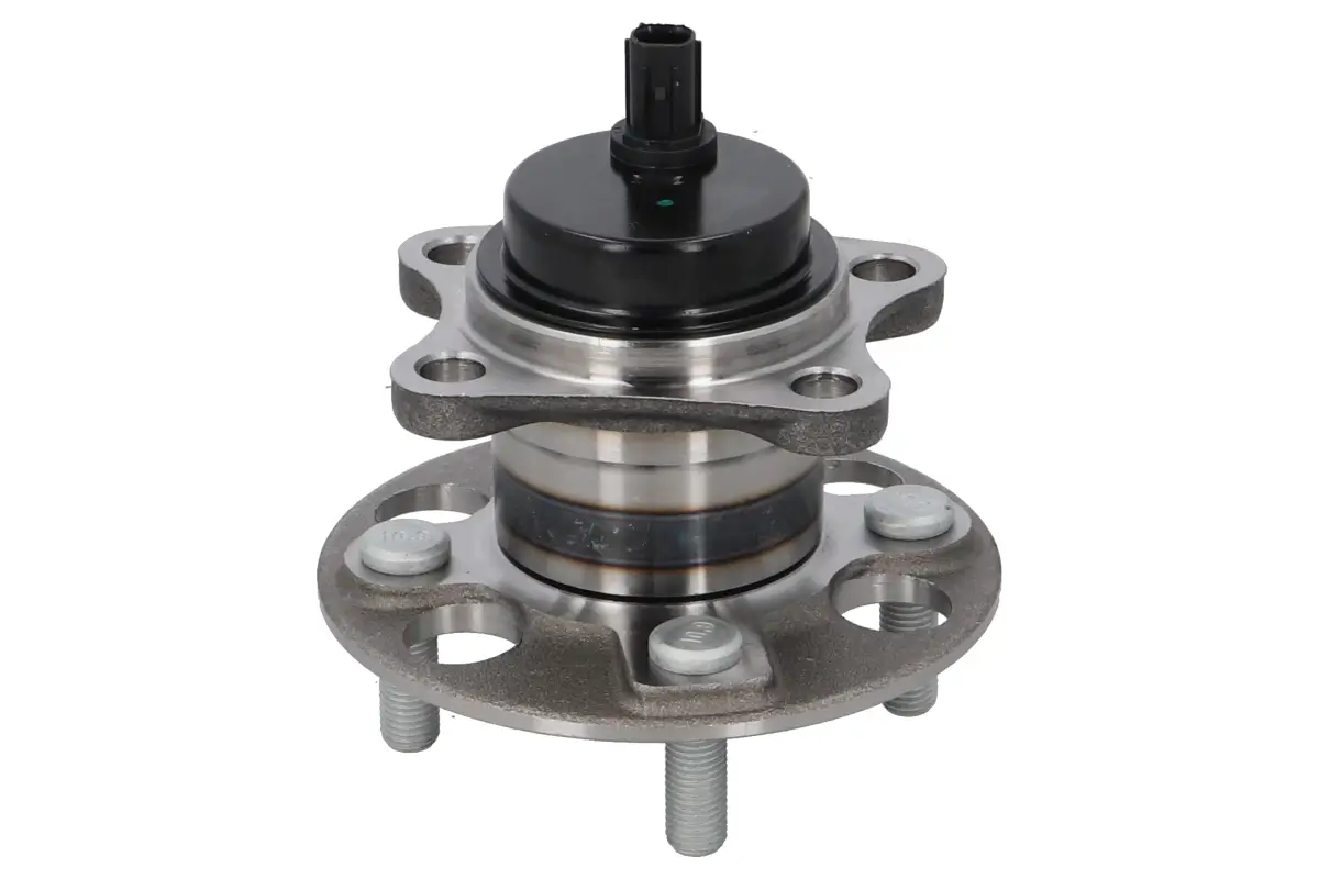 Radlagersatz Hinterachse DACO Germany 113906