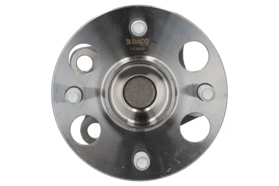 Radlagersatz Hinterachse DACO Germany 113906 Bild Radlagersatz Hinterachse DACO Germany 113906