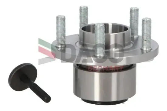 Radlagersatz Vorderachse DACO Germany 114101 Bild Radlagersatz Vorderachse DACO Germany 114101