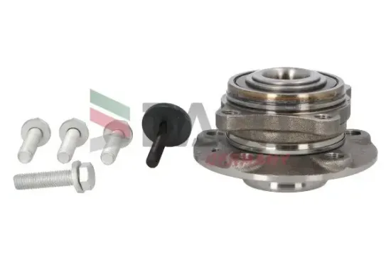 Radlagersatz Vorderachse DACO Germany 114102 Bild Radlagersatz Vorderachse DACO Germany 114102