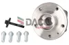 Radlagersatz Vorderachse DACO Germany 114104 Bild Radlagersatz Vorderachse DACO Germany 114104