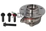 Radlagersatz Hinterachse DACO Germany 114106