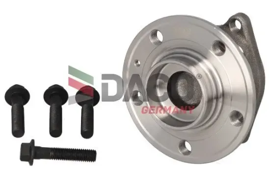 Radlagersatz Hinterachse DACO Germany 114106 Bild Radlagersatz Hinterachse DACO Germany 114106