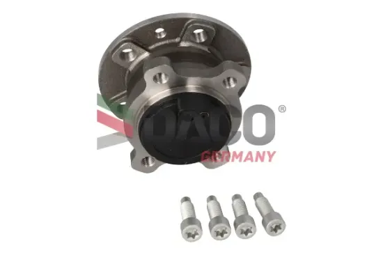 Radlagersatz Hinterachse DACO Germany 114108 Bild Radlagersatz Hinterachse DACO Germany 114108