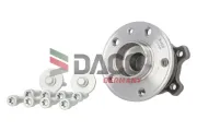 Radlagersatz Hinterachse DACO Germany 114109